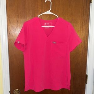 FIGS - Shocking Pink